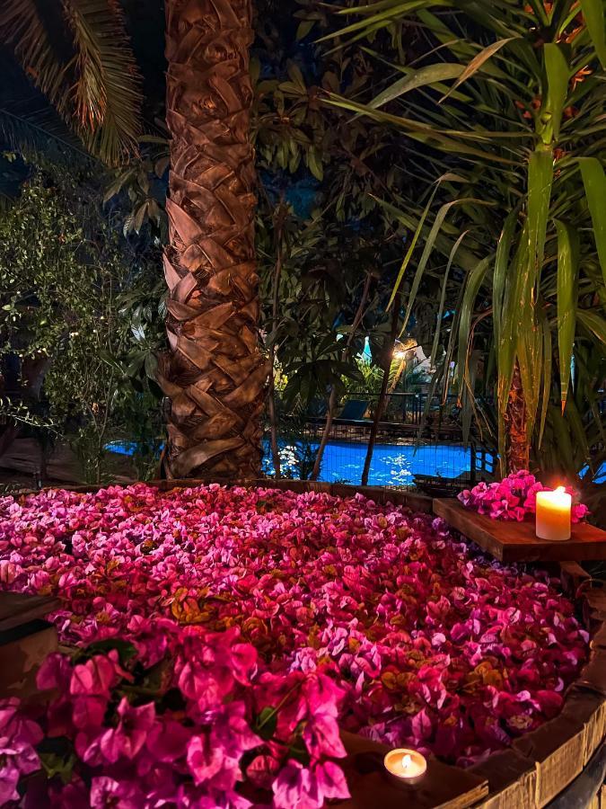 Barros Wellness & Spa Resort Boutique Los Andes Exterior foto