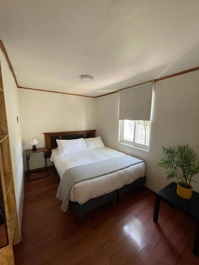 Barros Wellness & Spa Resort Boutique Los Andes Exterior foto